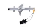 Power Window Regulator ASSEMBLY-4 Door, Sedan Aisin Fits 1997 Pontiac Grand Prix. Fixed Price $87.78.