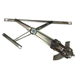 Manual Window Regulator For Honda Civic 96-00 72210S00003 740-197 Front Right. Fixed Price $70.95.
