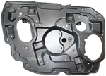 Dorman 740-168 Window Regulator For 05-09 Five Hundred Montego Sable Taurus. Fixed Price $118.95.