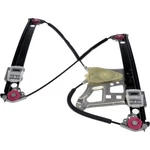 740-027 Dorman Window Regulator Front Passenger Right Side For Mercedes Class. Fixed Price $138.10.