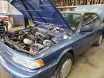 Driver Left Front Window Regulator Electric Fits 87-91 Camry 1100593. Fixed Price $28.80.