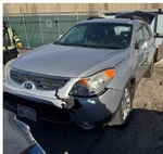 Passenger Front Window Regulator Electric Fits 11-12 Veracruz 4386492. Fixed Price $129.89.