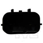 Power Window Motor And Regulator Assembly Rear Left Tyc 660462. Fixed Price $72.99.