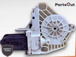 11-16 Audi A8 Front Right Passenger Door Window Motor 8K0959802B Oem. Fixed Price $50.58.