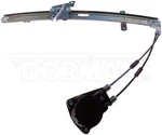 Passenger Right Front Window Regulator Manual Fits 89-95 Mazda Mpv 551083. Fixed Price $121.00.