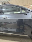 Used Front Right Door Assembly Fits: 2023 Kia Sportage Built Light Tint. Fixed Price $1592.75.