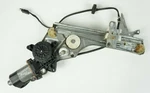 97-2004 Mercedes R170 SLK230 SLK320 Rear Right Passenger Window Motor Regulator. Fixed Price $82.38.