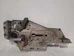 Used Rear Left Door Window Regulator Fits: 1994 Buick Lesabre Gra. Fixed Price $95.69.