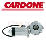 Cardone Front Left Power Window Motor 1980-1993 Ford Mustang Sw. Fixed Price $63.05.