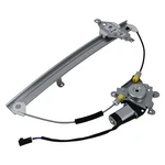 Window Regulator W/motor Driver Side For Nissan Frontier 98-04 80721-3S500. Fixed Price $31.22.