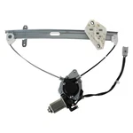 For Acura Rsx 02-06 Front Driver Side Power Window Regulator & Motor Assembly. Fixed Price $78.64.