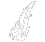 Genuine Nissan 2007-2014 Maxima Altima Sr Window Regulator Rear Left 82721-JA000. Fixed Price $115.82.