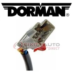 Dorman 742-840 Power Window Motor For 88160 72255SS0A01 72255SR2013 Ny. Fixed Price $109.80.