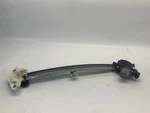 18-21 Honda Clarity Front Left Door Window Regulator. Fixed Price $37.99.