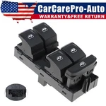 5G0959857C Master Power Window Control Switch For Vw Golf MK7 Gti Passat B8. Fixed Price $13.48.