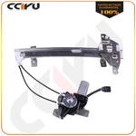 Window Regulator For 1997-2005 Buick Century Rear Left W/ Motor New Power. Fixed Price $33.59.