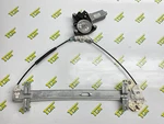 Acura Tl Type Window Motor Regulator Front Right Passenger 04 05 06 07 08 Oem. Fixed Price $33.99.