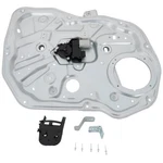 Window Regulator Glass Front Driver Left Side Hand For Kia Sorento 2011-2014. Fixed Price $124.66.
