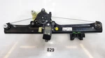17-23 Oem Porsche Panamera 4S 971 Front Right Passenger Window Regulator Motor. Fixed Price $119.95.