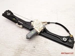 2011 Bmw X5 E70 35I 50I Rear Left Driver Window Regulator Motor 51357166381. Fixed Price $39.99.