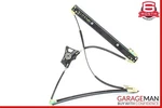 12-18 Audi A6 Front Right Passenger Side Door Window Regulator 4G0837462 Oem. Fixed Price $41.40.