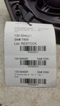 2014 Mercedes-benz CLA250 Right Rear Reg Motor Carrier 1177300279 R262973. Fixed Price $250.00.