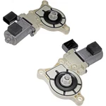 SET-RB742439-F Dorman Window Motors Of Front Driver & Passenger Side Pair. Fixed Price $129.98.