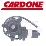 Cardone Reman 47-1136 Power Window Motor For 8571032070 8571006010 742-602 Qc. Fixed Price $85.28.