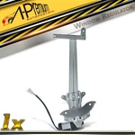 A-premium Power Window Regulator With Motor Front Driver Left For Lexus LS400. Fixed Price $52.48.
