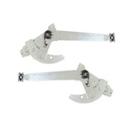 Ford Bronco 1992 93 94 95 1996 Window Regulator Driver Passenger Side Pair. Fixed Price $119.28.