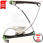 Front Power Window Regulator Right Side For 1996-2001 Audi A4 & Quattro. Fixed Price $44.99.