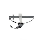 Power Window Motor Regulator Assembly 21-0813 Fits 00-04 Jeep Grand Cherokee. Fixed Price $81.22.