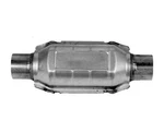 Universal California Carb Catalytic Converter Honda & Acura 2004-2008. Fixed Price $550.00.
