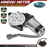 Rear Right Passenger Window Lift Motor For Hyundai Tucson 2005-2009 83460-2E000. Fixed Price $29.99.