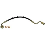 H621008 Dorman Brake Line Rear Driver Left Side Hand Ford Freestar Monterey. Fixed Price $39.85.