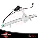 Front Passenger Power Window Regulator W/motor For 1997-2005 Buick Century Regal. Fixed Price $60.43.