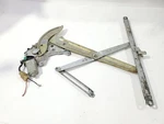 1996 1997 1998 Lexus LX450 Oem Left Front Window Regulator FZJ80. Fixed Price $45.00.