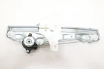 2022 - 2025 Hyundai Ioniq Rear Right Side Door Window Regulator & Motor Oem. Fixed Price $105.78.