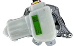 2024-ON Tesla Cybertruck Tonneau Motor Left Lh Assembly Oem 1852126-00-B. Fixed Price $161.50.