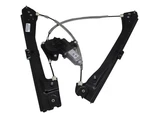 Power Window Regulator Front Right Motor Fits Vw Jetta Vi (162) 2.0. Fixed Price $149.68.