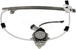 Window Reg W/ Motor Dorman (oe Solutions) 748-571. Fixed Price $99.17.