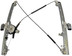 Dorman 740-518 Manual Window Regulator Only. Fixed Price $94.04.