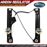 Front Driver Side Door Window Regulator For Mini F54 Cooper Clubman 2016-2024. Fixed Price $71.59.