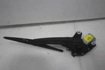 2011 Mercedes GL550 X164 Liftgate Rear Wiper Motor With Arm 2518200042. Fixed Price $45.49.