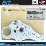 Genuine Front Right Rh Window Regulator For 2011-2016 Kia Sportage 82481-3W000. Fixed Price $146.45.