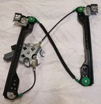 Chrysler 300C Power Window Regulator Motor Electric Front Left 05065475AE. Fixed Price $81.22.