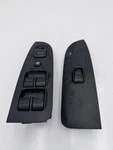 02-04 Honda Crv Right & Left Front Power Window Switch Pair B242-06. Fixed Price $49.00.
