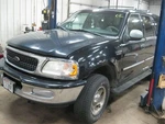 Driver Front Window Regulator Electric Fits 97-02 Expedition 139645. Fixed Price $79.44.