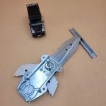 Land Rover Defender 2007-2016 Lh / Left Hand Rear Door Manual Window Regulator. Fixed Price $117.95.