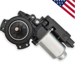 New Window Motor Front Left For 2006-2010 Hyundai Sonata 824503K011 Us. Fixed Price $32.49.